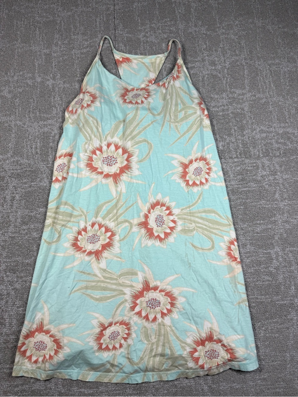 Patagonia Women's Edisto dress Size Large AS IS